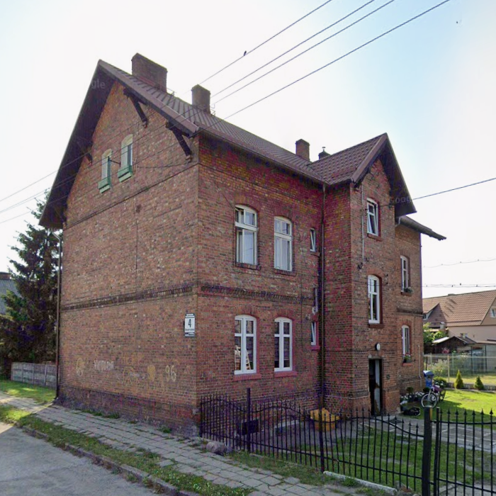 Przetarg na mieszkanie Pelplin