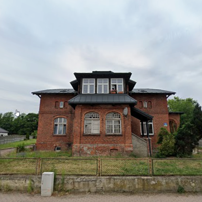 Przetarg na mieszkanie Pelplin