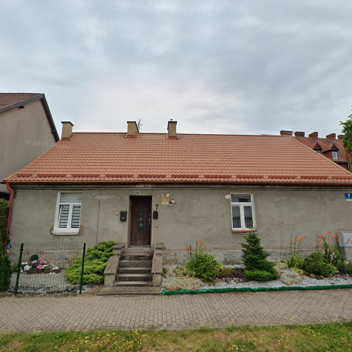 Przetarg na mieszkanie Pelplin