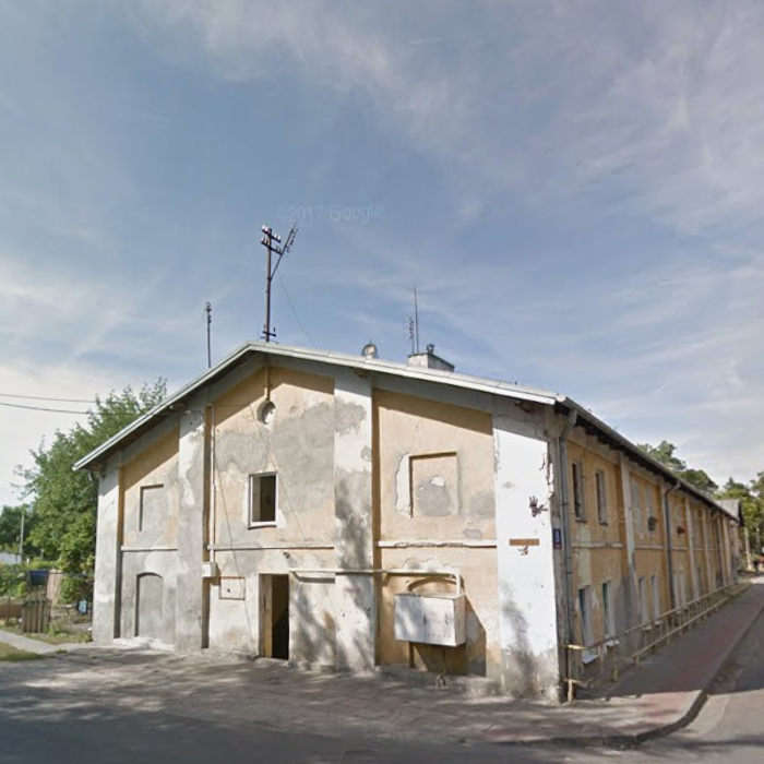 Przetarg na mieszkanie Płochocin