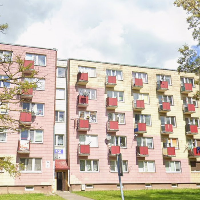 Przetarg na mieszkanie Płock