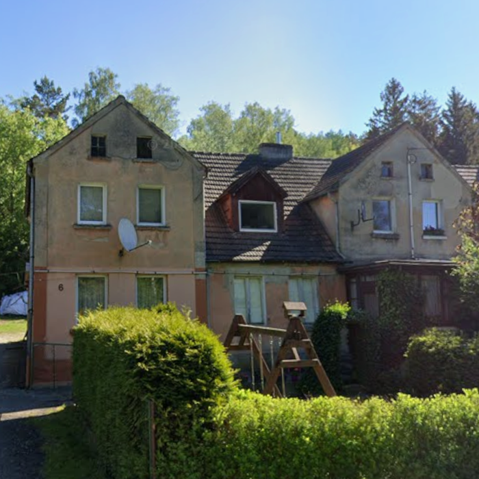 Przetarg na mieszkanie Polanów