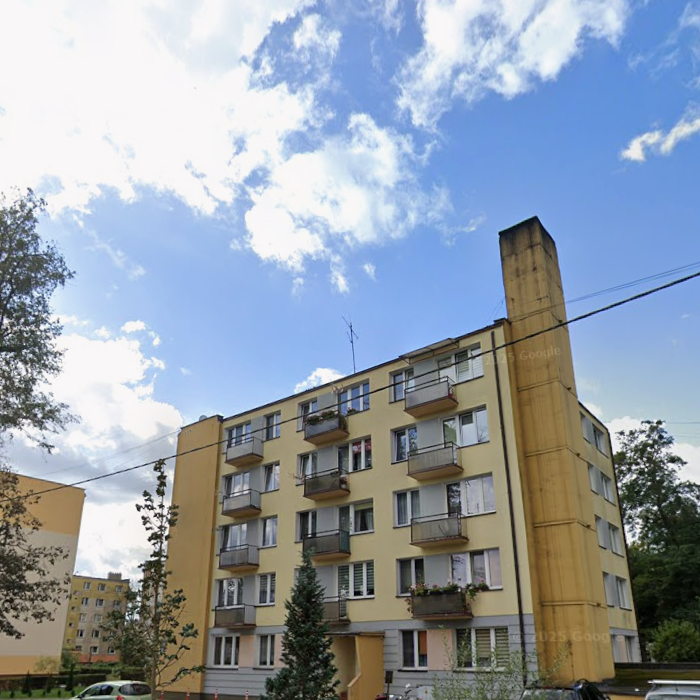 Przetarg na mieszkanie Potulice