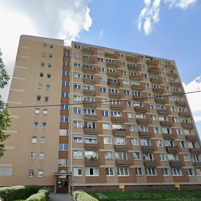 Przetarg na mieszkanie Poznań