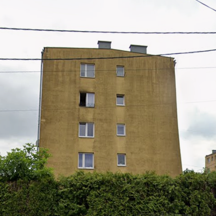 Przetarg na mieszkanie Proszowice