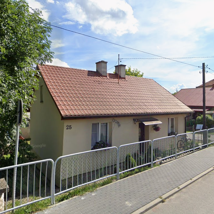 Przetarg na mieszkanie Pruchnik