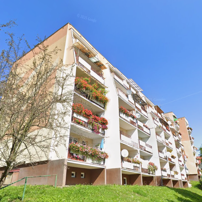 Przetarg na mieszkanie Przemyśl