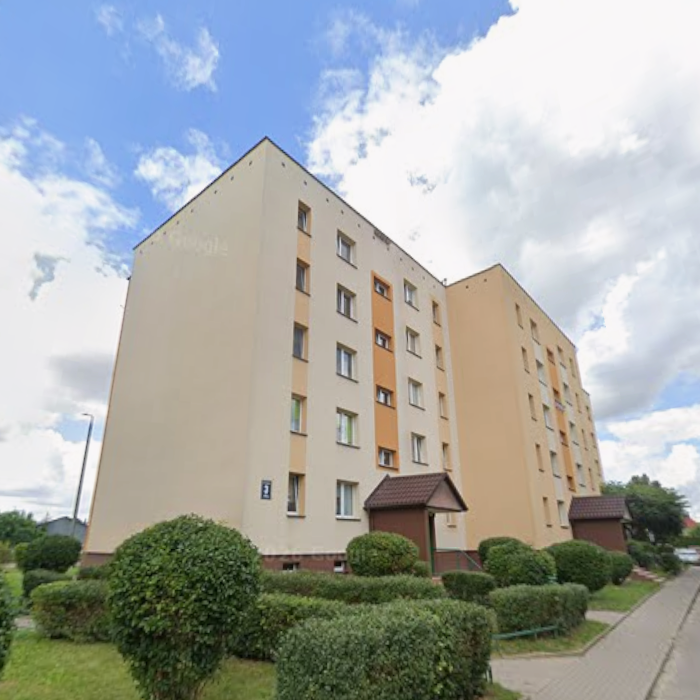 Przetarg na mieszkanie Pułtusk