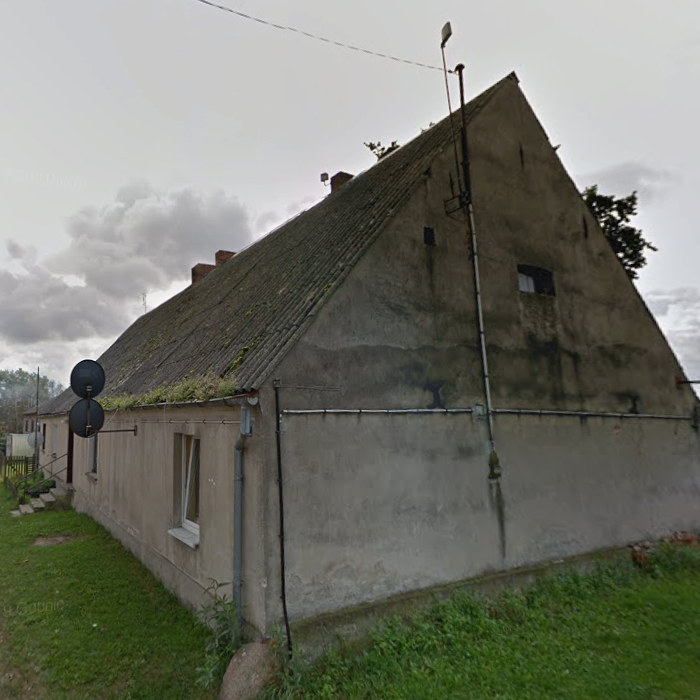 Przetarg na mieszkanie Rozstrzębowo