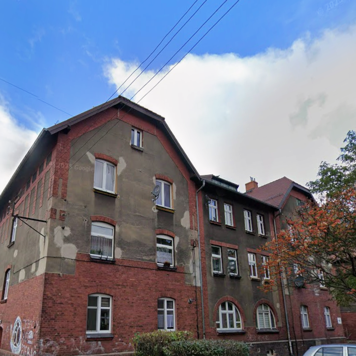 Przetarg na mieszkanie Ruda Śląska