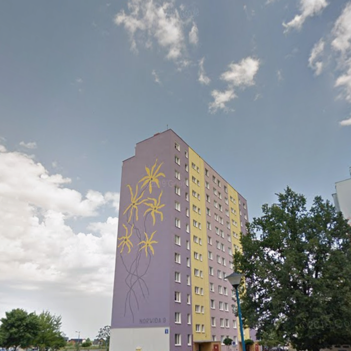 Przetarg na mieszkanie Skierniewice