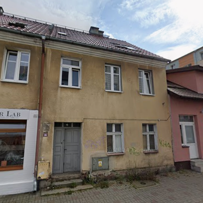 Przetarg na mieszkanie Słubice