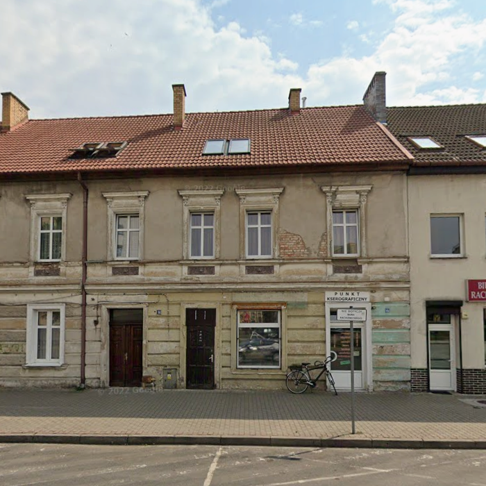 Przetarg na mieszkanie Słubice