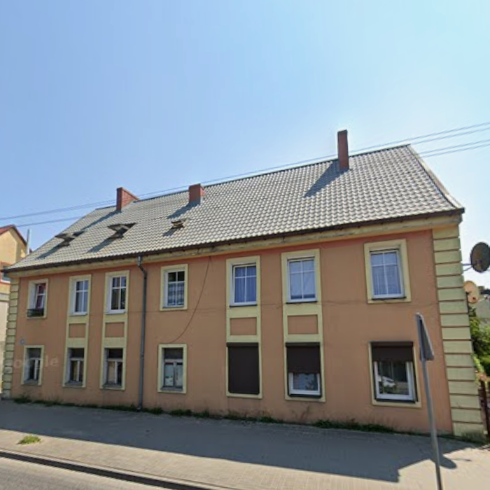 Przetarg na mieszkanie Słubice