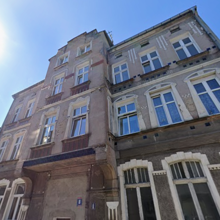 Przetarg na mieszkanie Słupsk