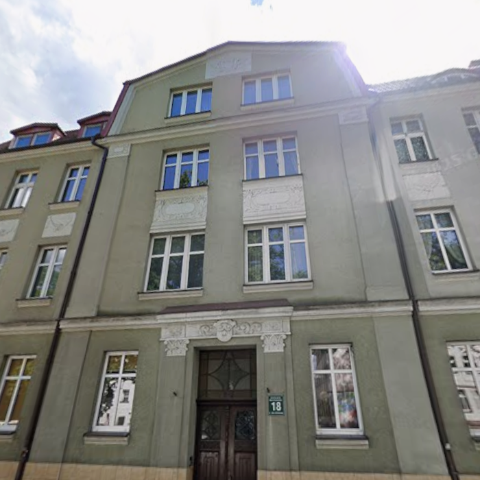 Przetarg na mieszkanie Słupsk