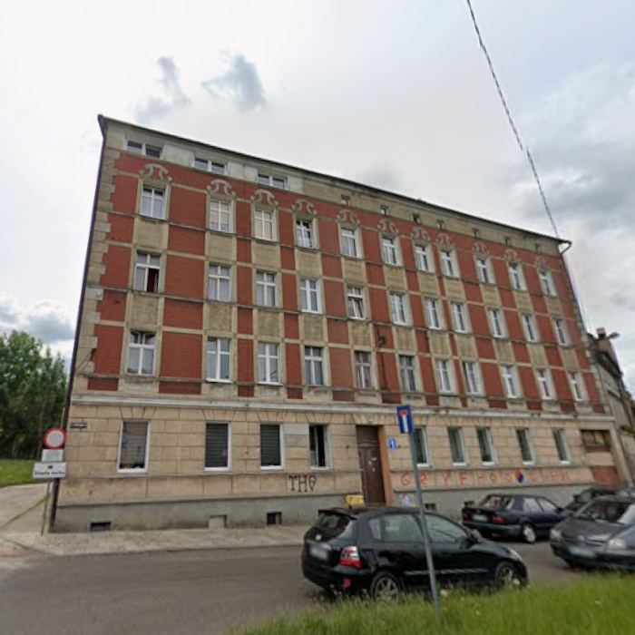 Przetarg na mieszkanie Słupsk