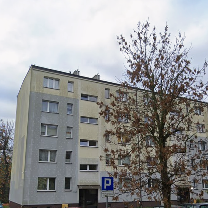 Przetarg na mieszkanie Sosnowiec