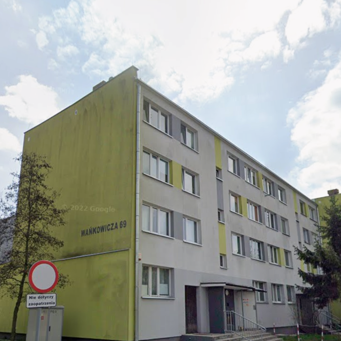 Przetarg na mieszkanie Stalowa Wola