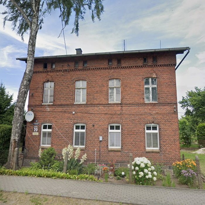 Przetarg na mieszkanie Subkowy