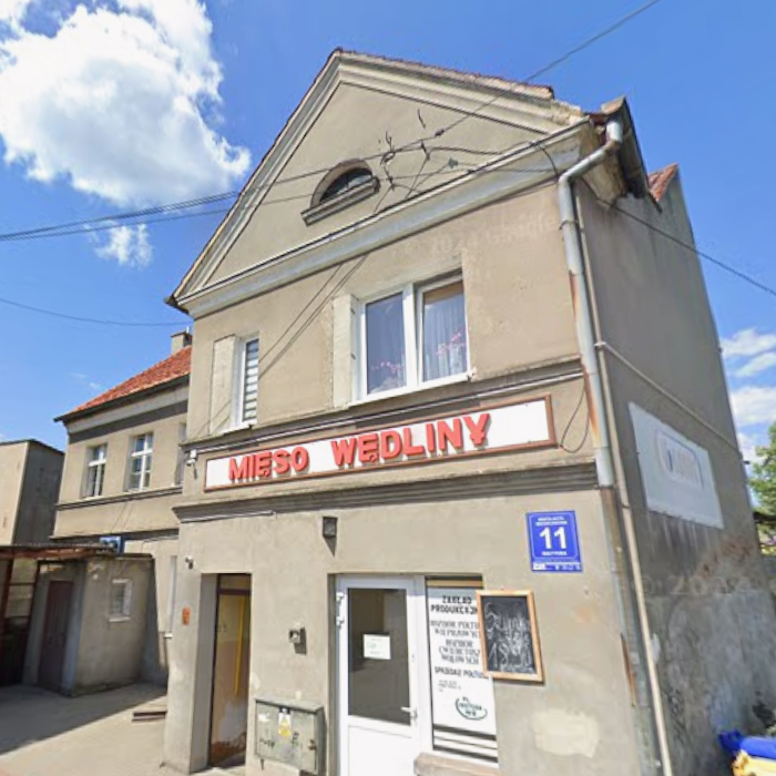 Przetarg na mieszkanie Susz