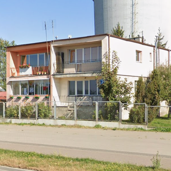 Przetarg na mieszkanie Suwałki