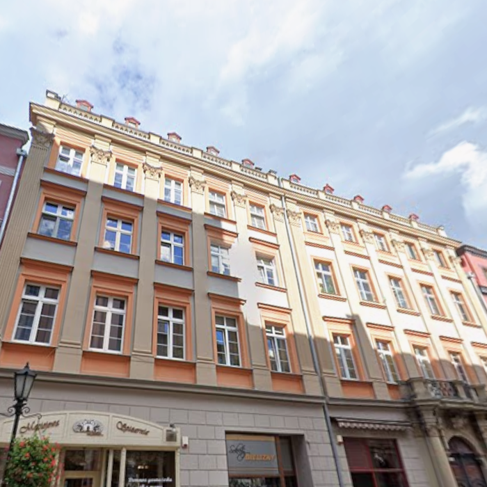 Przetarg na mieszkanie Świdnica