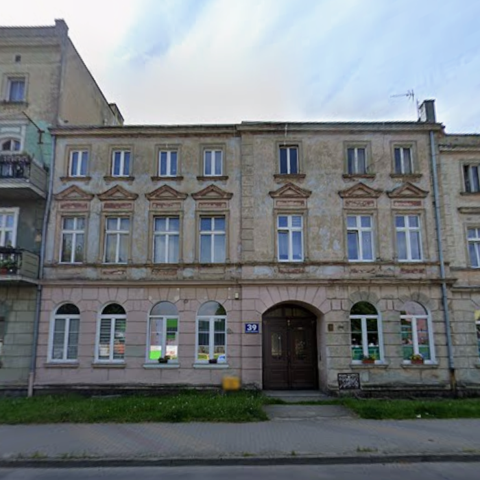 Przetarg na mieszkanie Świdnica