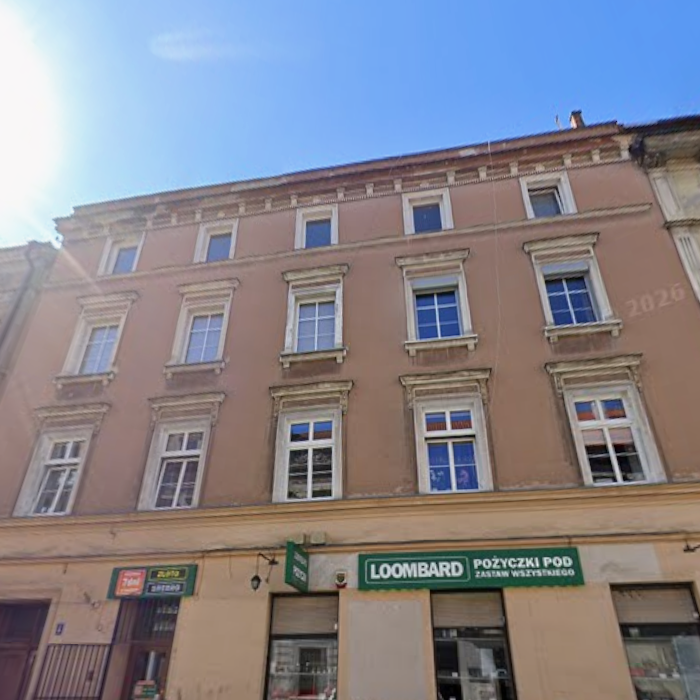 Przetarg na mieszkanie Świdnica