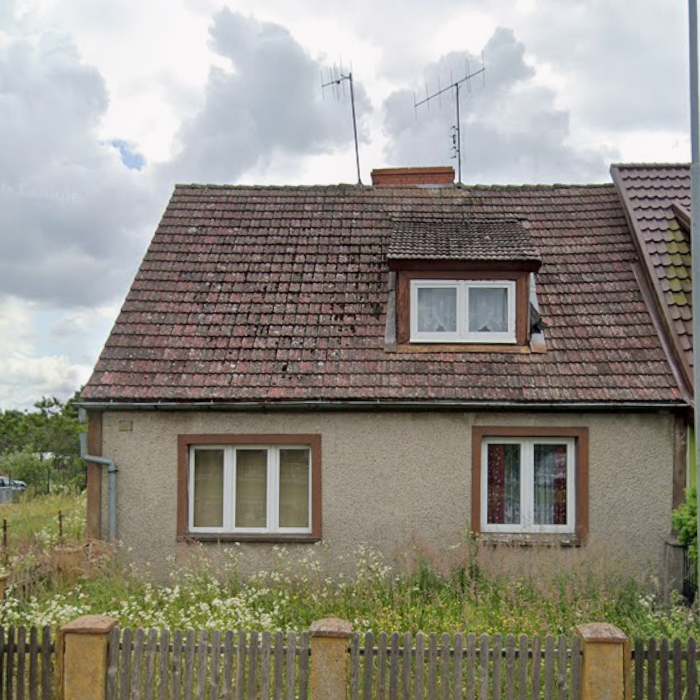 Przetarg na dom Świdwin