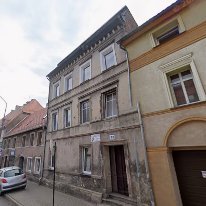 Przetarg na mieszkanie Świerzawa