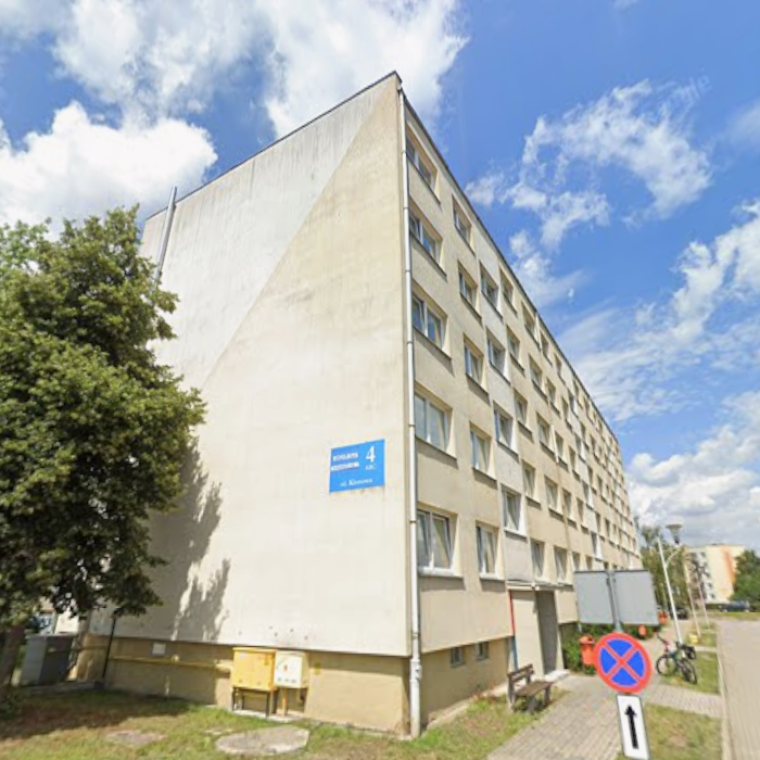 Przetarg na mieszkanie Świętoszów