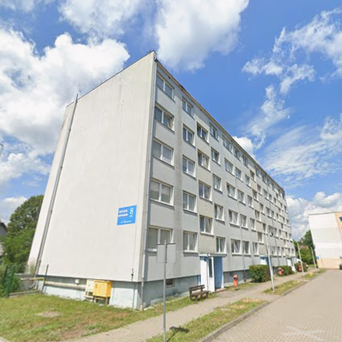 Przetarg na mieszkanie Świętoszów