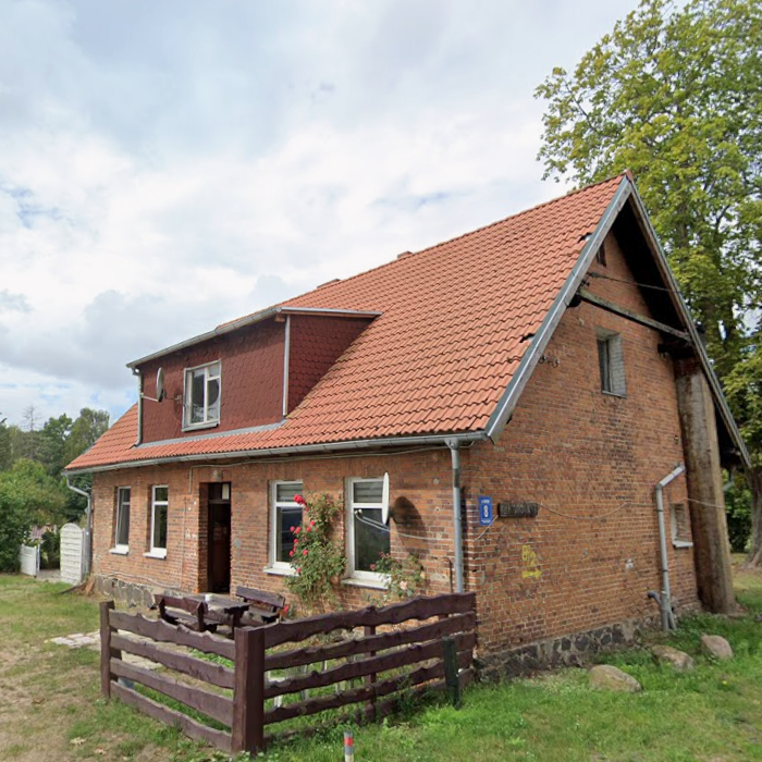 Przetarg na dom Świnoujście