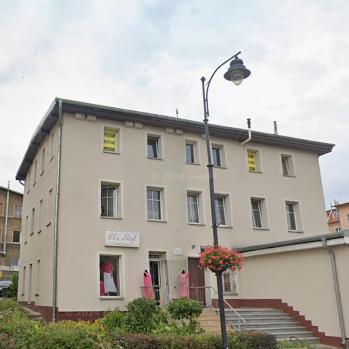 Przetarg na mieszkanie Szczawno-Zdrój