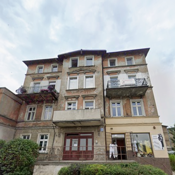 Przetarg na mieszkanie Szczawno-Zdrój