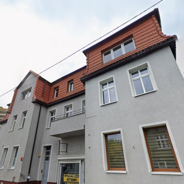 Przetarg na mieszkanie Szczecin