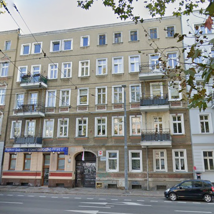 Przetarg na mieszkanie Szczecin