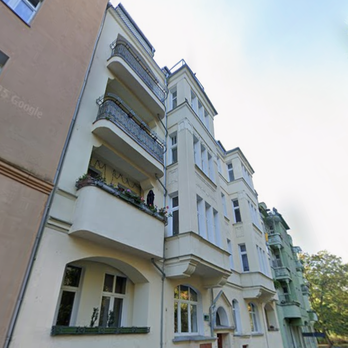 Przetarg na mieszkanie Szczecin