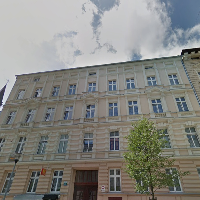 Przetarg na mieszkanie Szczecin