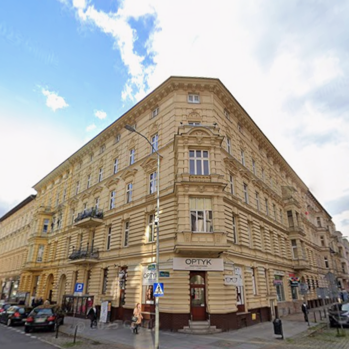 Przetarg na mieszkanie Szczecin