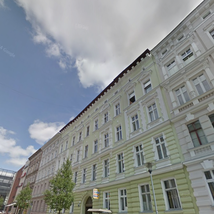 Przetarg na mieszkanie Szczecin