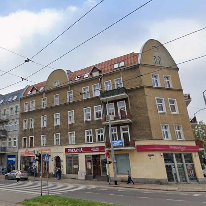 Przetarg na mieszkanie Szczecin