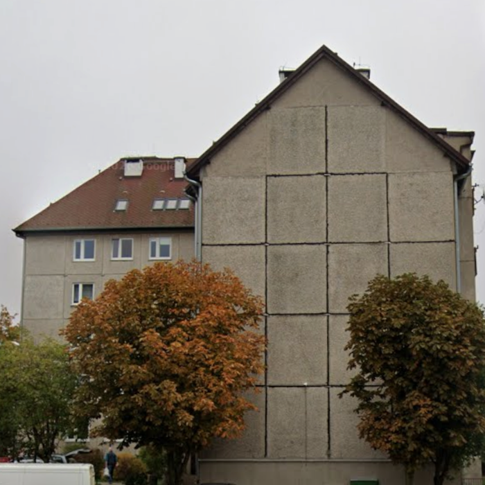 Przetarg na mieszkanie Szczecin