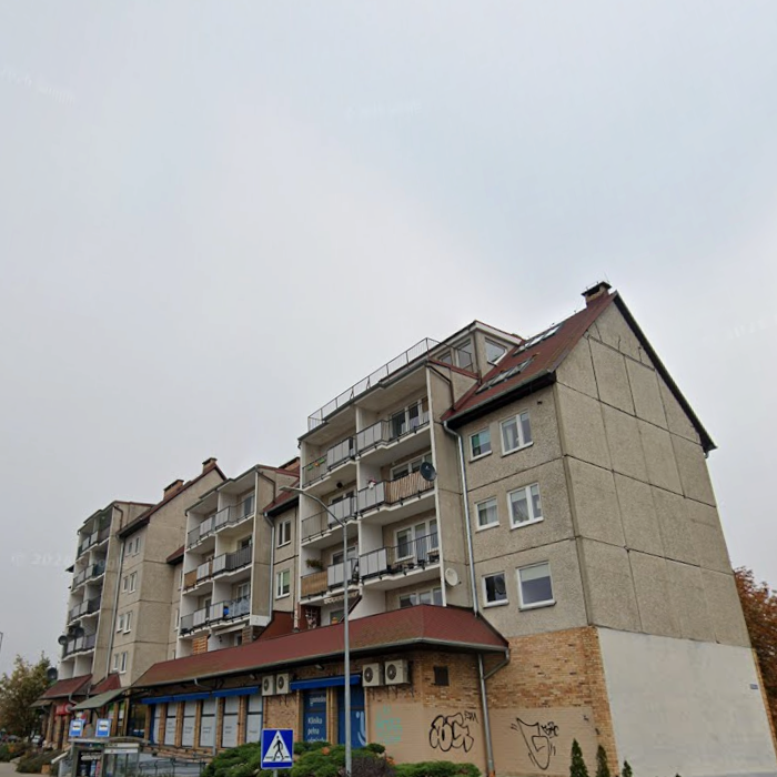 Przetarg na mieszkanie Szczecin