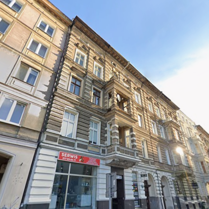 Przetarg na mieszkanie Szczecin