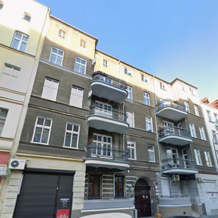 Przetarg na mieszkanie Szczecin