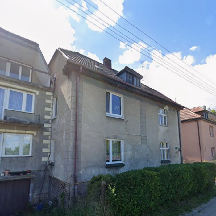 Przetarg na mieszkanie Szczecin