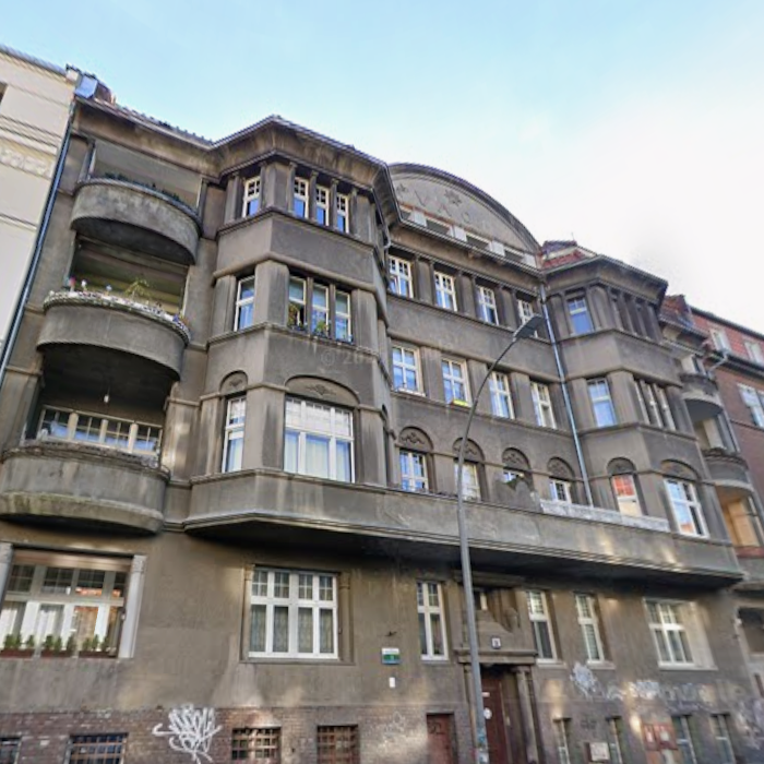 Przetarg na mieszkanie Szczecin