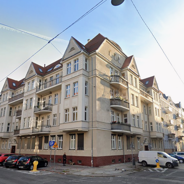 Przetarg na mieszkanie Szczecin